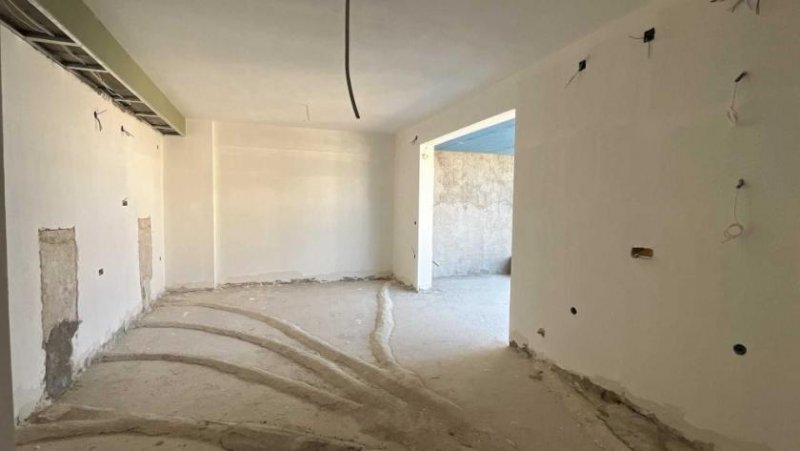 Chania - Center Kreta - Neubau Wohnung im Zentrum von Chania zu verkaufen - in der 2. von 6 Etagen Wohnung kaufen
